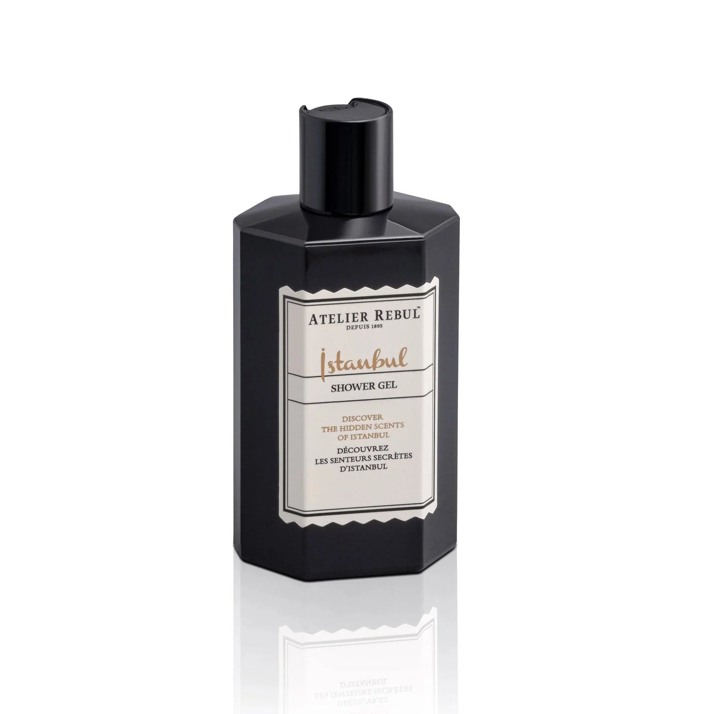 Istanbul Douchegel 250ml