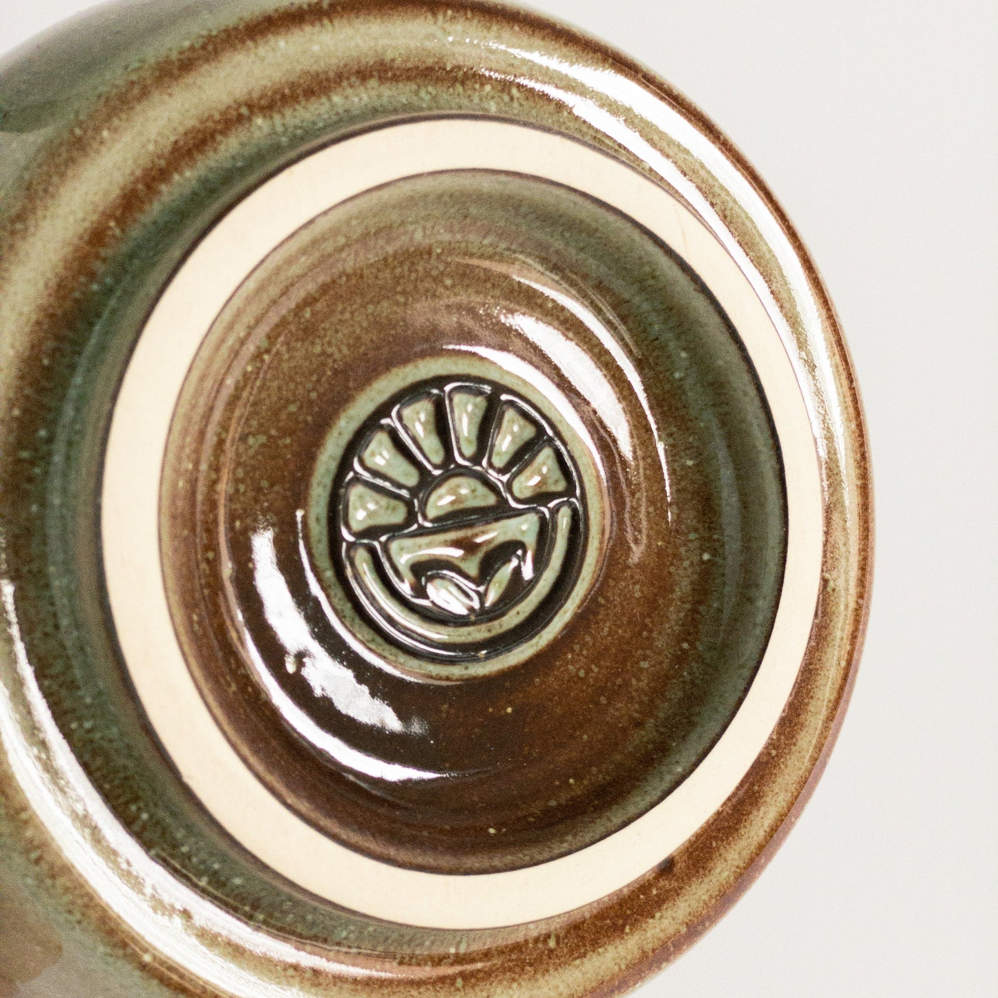 Tenmoku Chawan