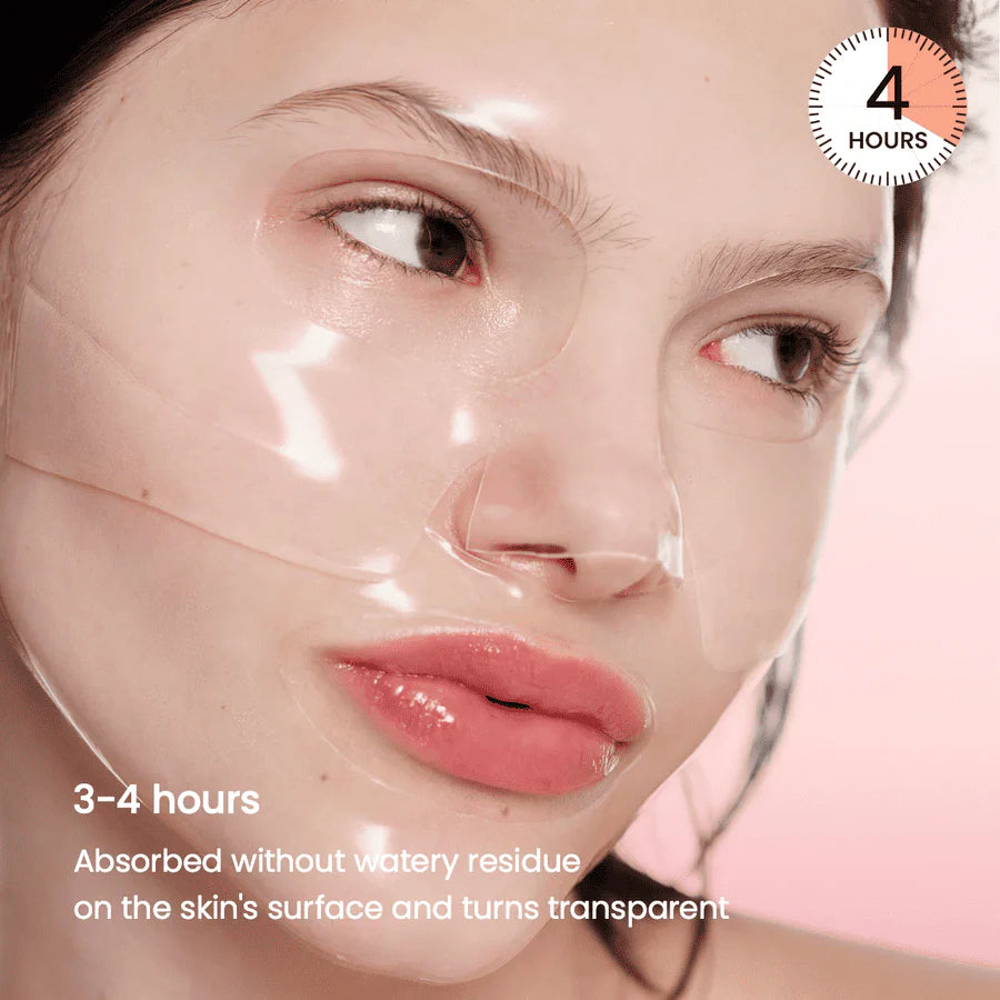 Biodance - Bio Collagen Real Deep Mask