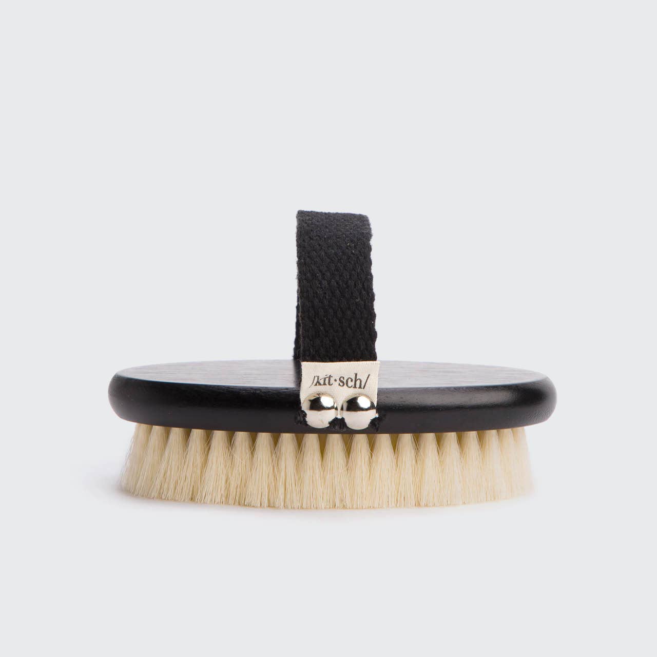 KITSCH exfoliërende droge lichaamsborstel
