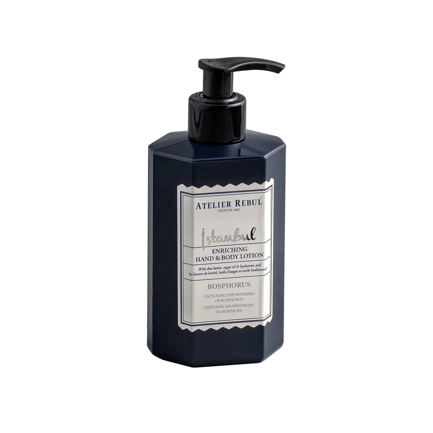 Istanbul Bosphorus Hand & Bodylotion 250ml