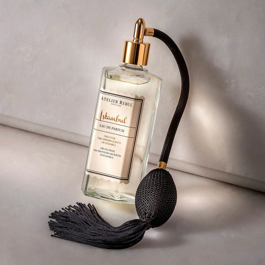 Istanbul Eau De Parfum 125ml