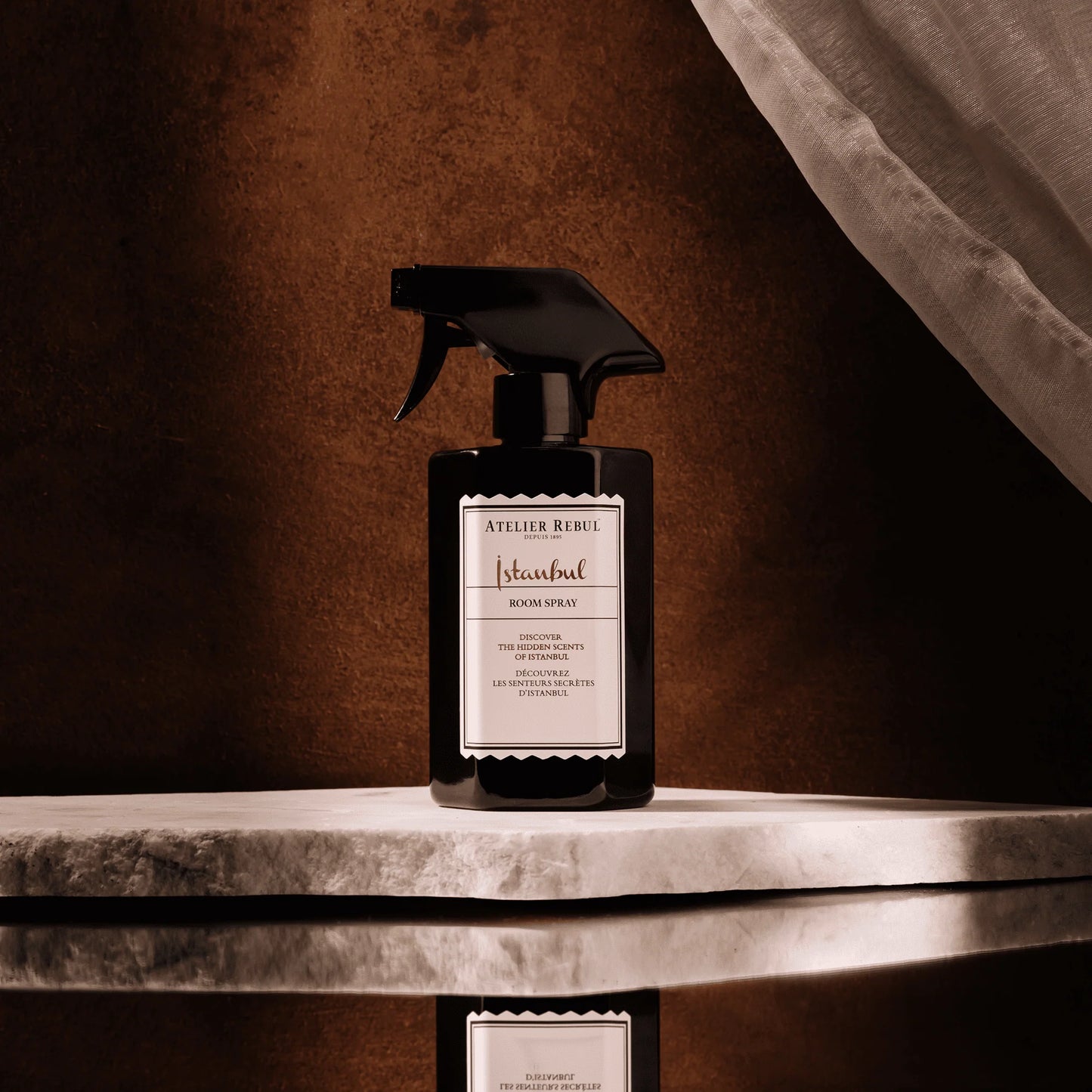 Istanbul Room Spray 400ml - Limited Edition