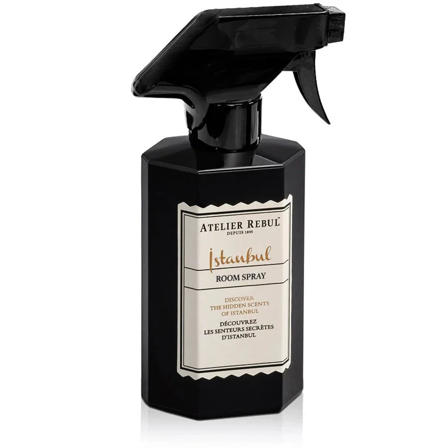 Istanbul Room Spray 400ml - Limited Edition