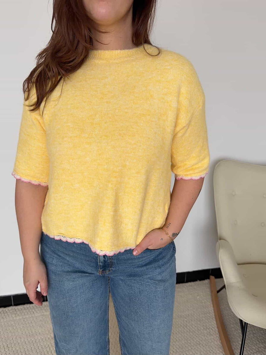 SUNNY KNIT